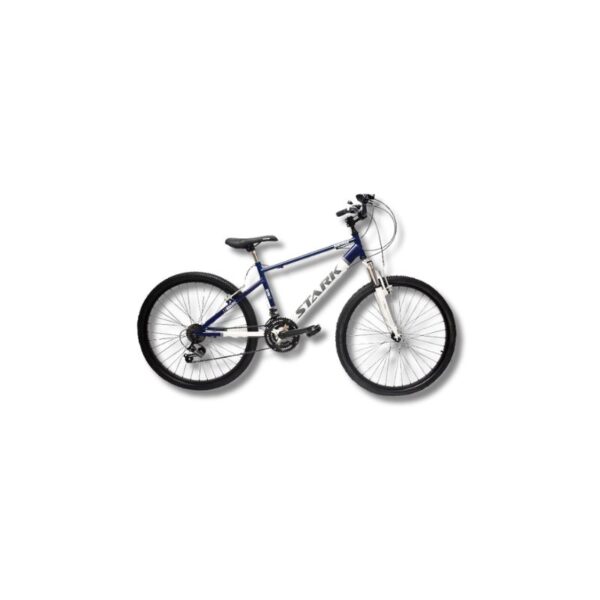 Bicicleta MTB Stark Duster Rodado 26 Hombre C/Suspención [DUSTER26H]
