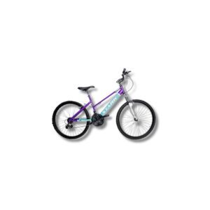 Bicicleta MTB Stark Duster Rodado 26 Dama C/Suspención [DUSTER26D]