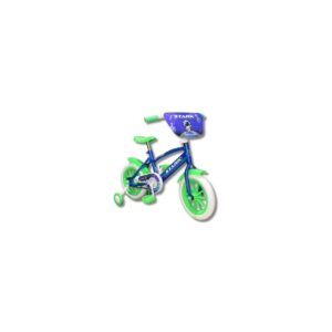 bicicleta stark space