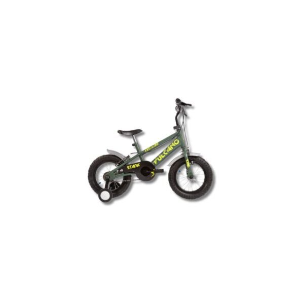bicicleta stark vulcano