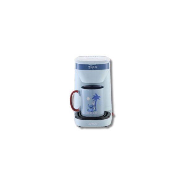 Cafetera Atma Disney Stitch [CAAT118STIDP] - Image 2
