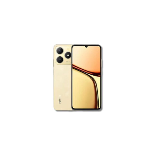 Telefono Celular Realme C61 256 Gb 8 Ram [RMX3930] - Image 2