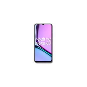 celular realme note 60