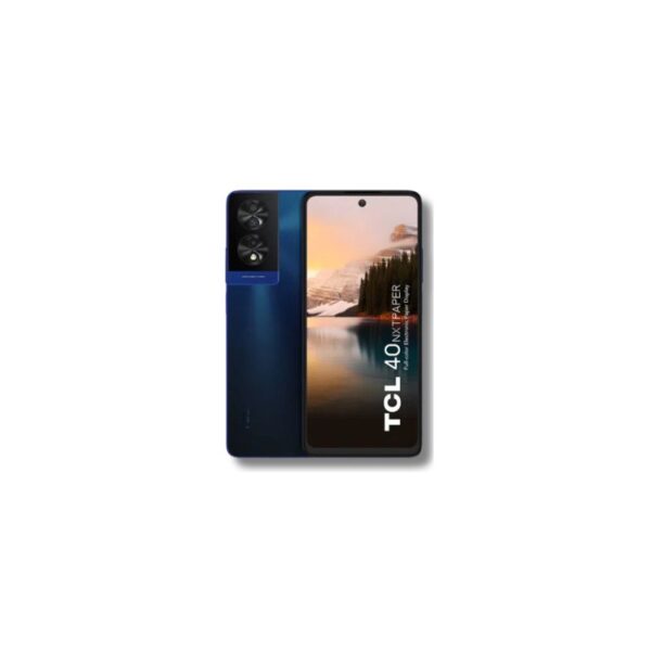 Telefono Celular TCL 40 NXTPAPER 256 Gb 8 Ram [T612B] - Image 3