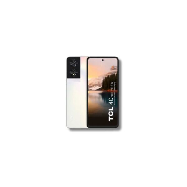 Telefono Celular TCL 40 NXTPAPER 256 Gb 8 Ram [T612B] - Image 4
