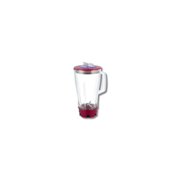 Licuadora de vaso Atma Roja 1.75 Lt [LI8444RP] - Image 3