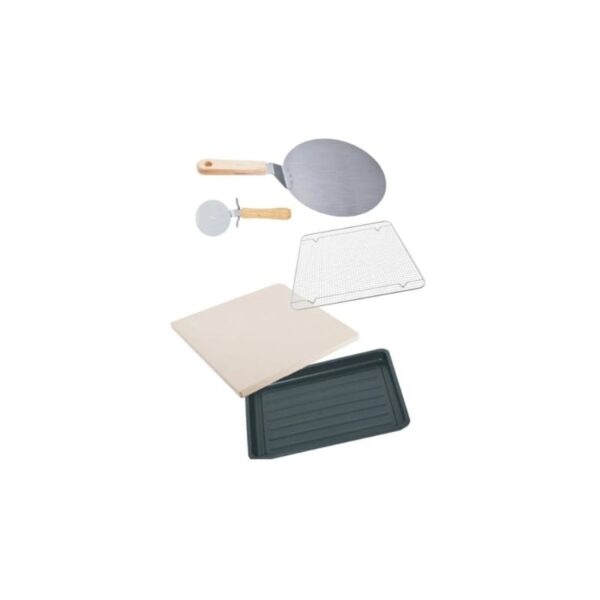 Horno Pizzero Liliana 15.5 L [AA0918] - Image 4