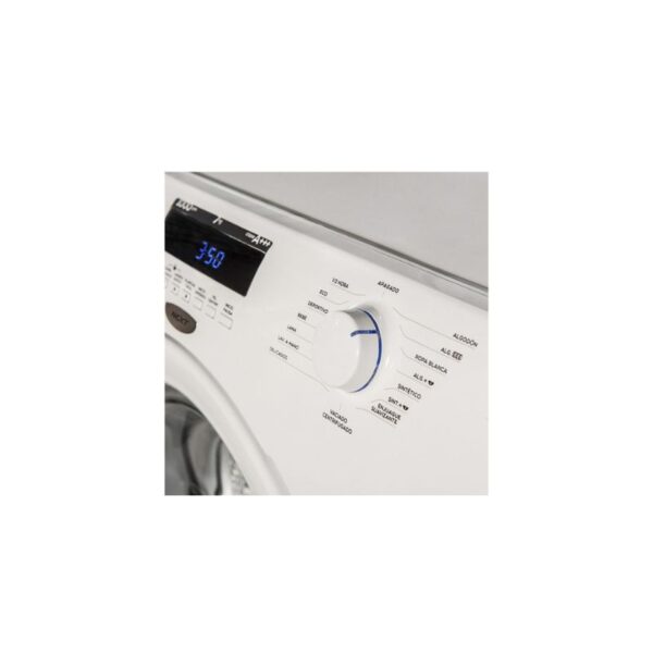 Lavarropa Automatico Drean Carga Frontal 7Kg Inverter [LFDR0710SB0] - Image 3