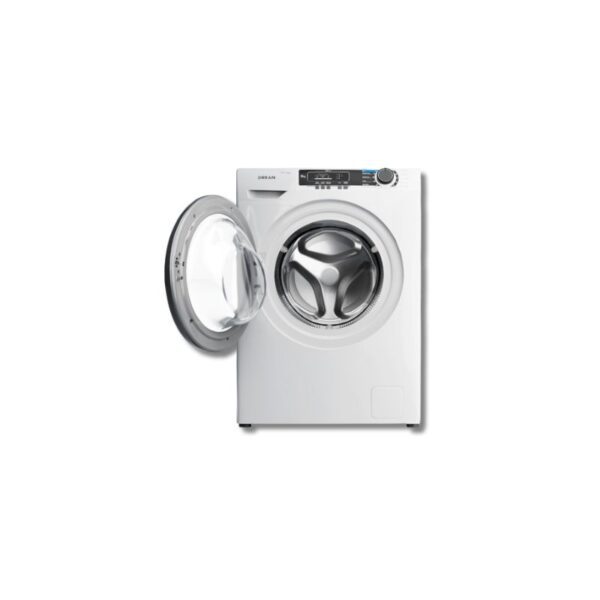Lavarropas Automatico Drean Carga Frontal 6Kg 600RPM Blanco [LFDR0606LB0] - Image 2