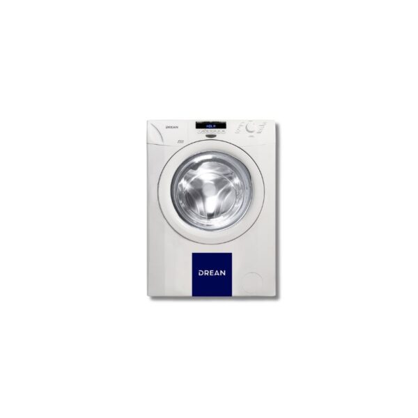 lavarropa drean inverter