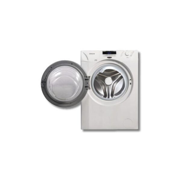 Lavarropa Automatico Drean Carga Frontal 7Kg Inverter [LFDR0710SB0] - Image 2