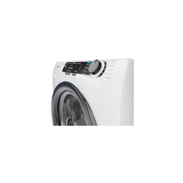 Lavarropas Automatico Drean Carga Frontal 6Kg 600RPM Blanco [LFDR0606LB0] - Image 3