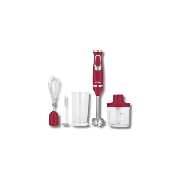 Mixer Atma Roja 600 W [LMAT8528RP] - Image 2