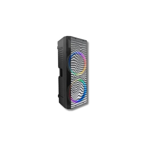 Parlante Portatil Stromberg Inspire Pro 300W [INSPIRE-PRO] - Image 2