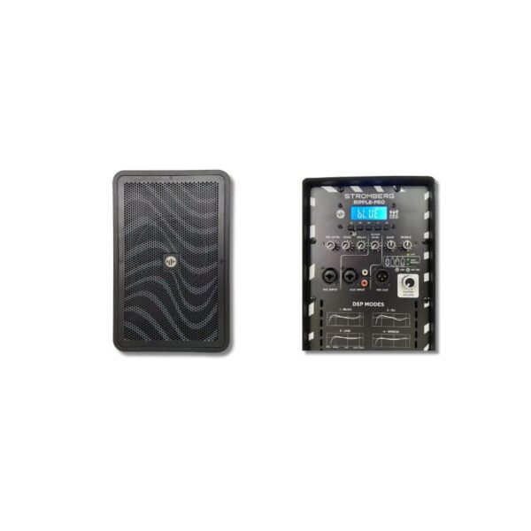 Parlante Stromberg RIPPLE-PRO 400W [RIPPLE-PRO] - Image 2