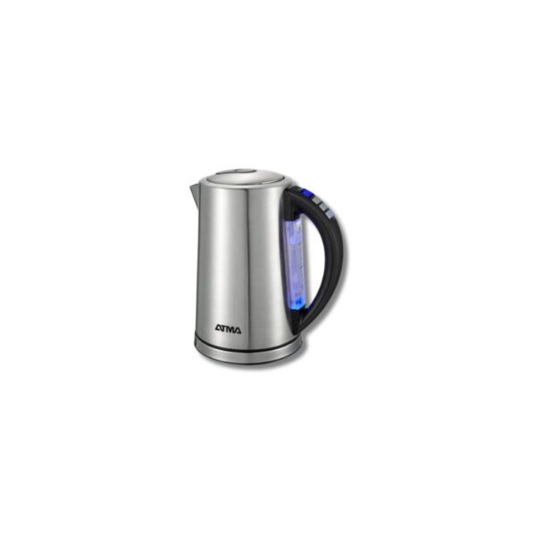 Pava Electrica Atma digital 1.7 Lt [PED2511IAP]