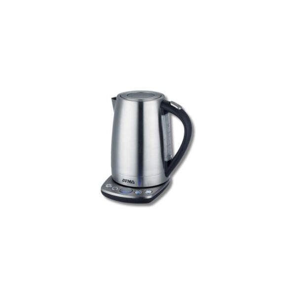Pava Electrica Digital Atma  1.7L Inox [PED2508IAP]