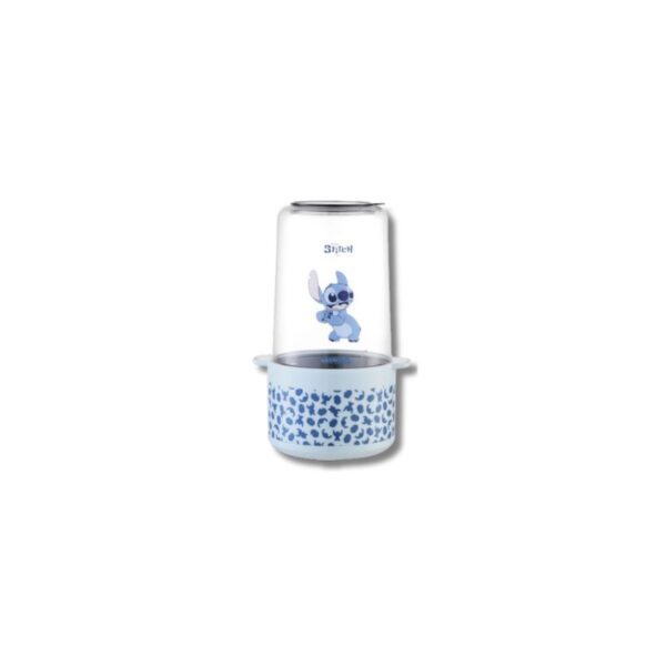 Pochoclera stitch atma