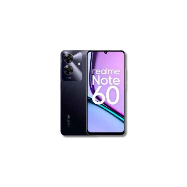 Telefono Celular Realme Note 60 128GB y 4GB [RMX3933] - Image 4