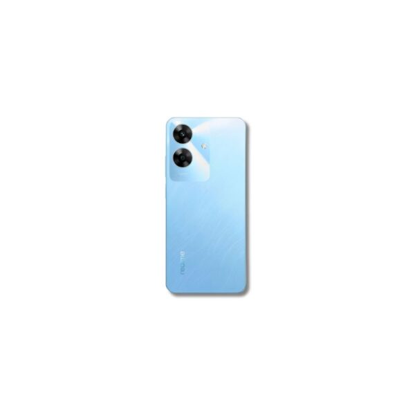 Telefono Celular Realme Note 60 128GB y 4GB [RMX3933] - Image 2