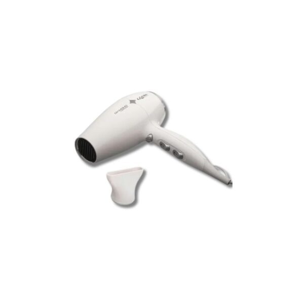 Secador de pelo GA.MA Diamond Ceramic 2300 W [DIAMOND] - Image 2
