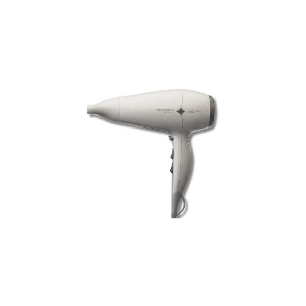 Secador de pelo GA.MA Diamond Ceramic 2300 W [DIAMOND]