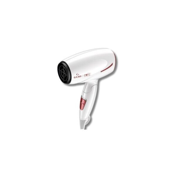 Secador de pelo GA.MA Eolic Ceramic 1600W [EOLIC]