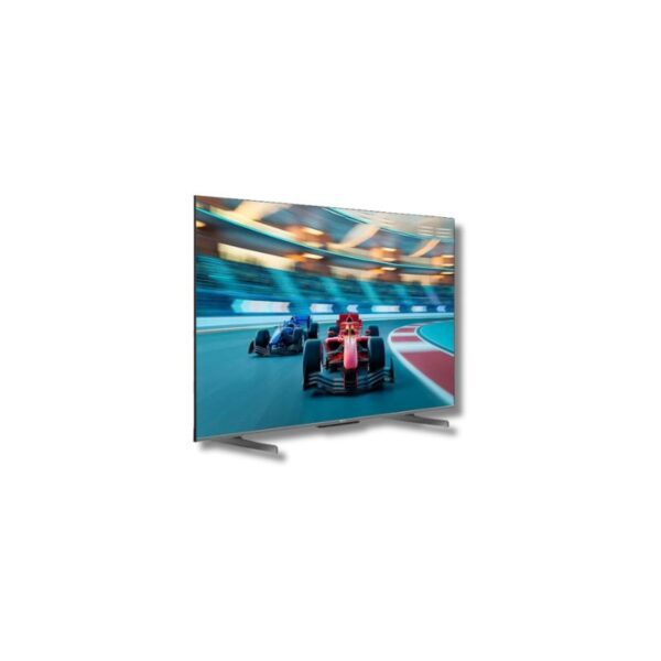 Televisor Motorola Smart 55' Tv QLED Google TV [MTQ5500] - Image 2