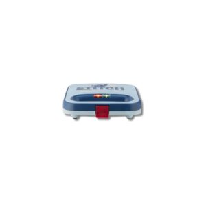 waflera disney stitch