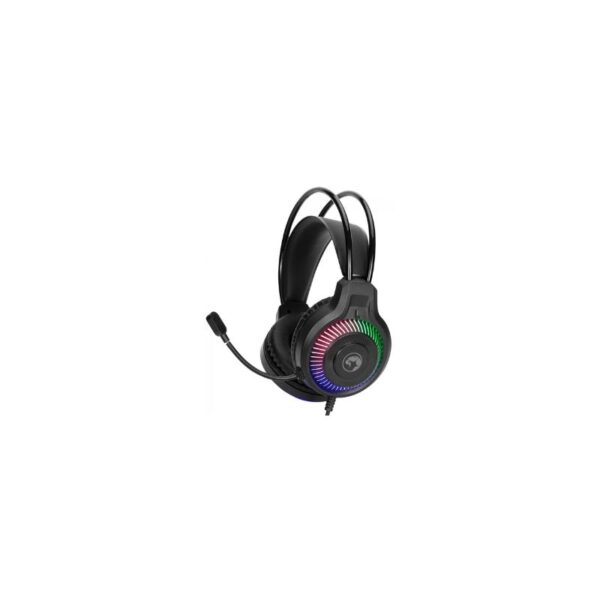 Combo Gamer Marvo Teclado+Mouse+Auriculares+Pad[CM416SP] - Image 3