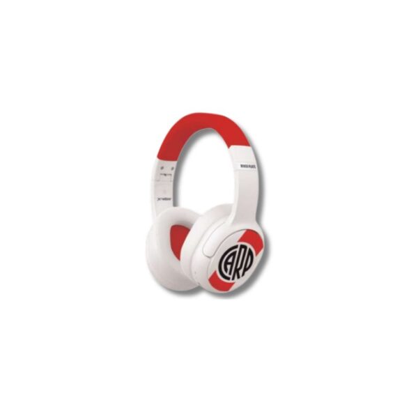 Auriculares Bluetooth Xview vincha River [RPHP-0001] - Image 2