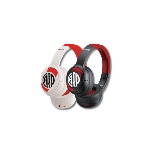 Auriculares Bluetooth Xview vincha River [RPHP-0001] - Image 3