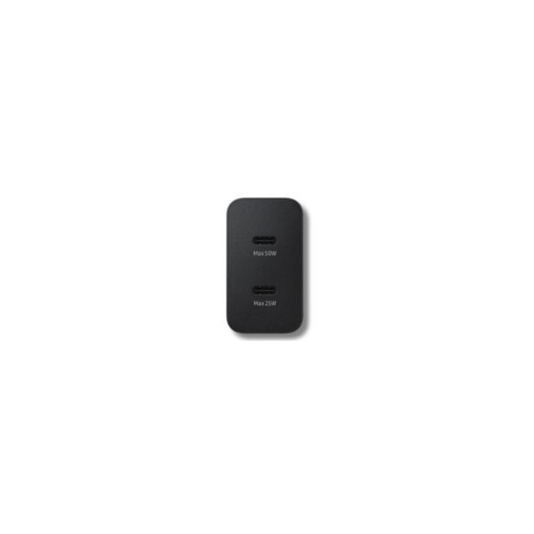 Cargador Samsung Duo Carga Super Rapida 50W con cable - Image 2