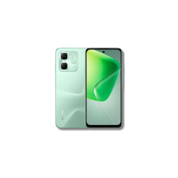 Telefono Celular Infinix Hot 50i 256Gb 4Gb Ram + 4Gb Boost [X6531] - Image 2