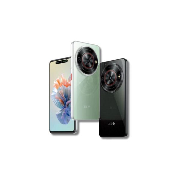 Teléfono Celular ZTE Blade A75 5G 256Gb 4Gb RAM [ZTEA75] - Image 3