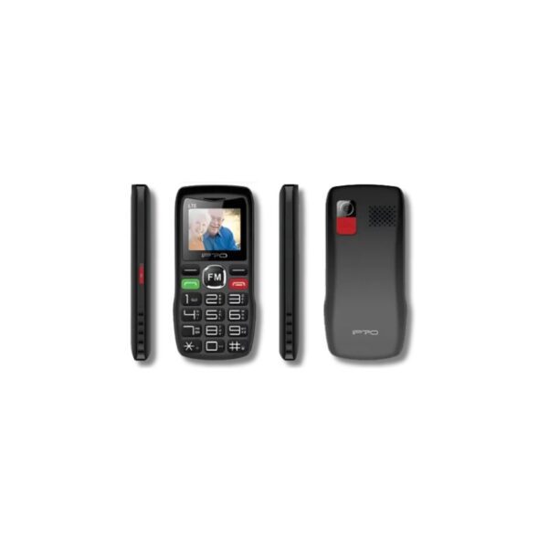 Telefono Celular Ipro F188S 4G - Image 2
