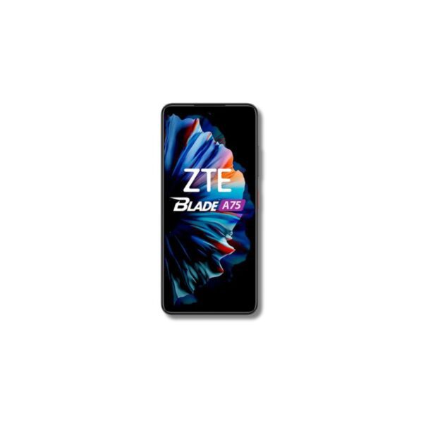 celular zte blade a75