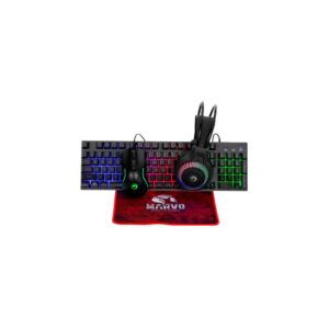 combo gamer marvo