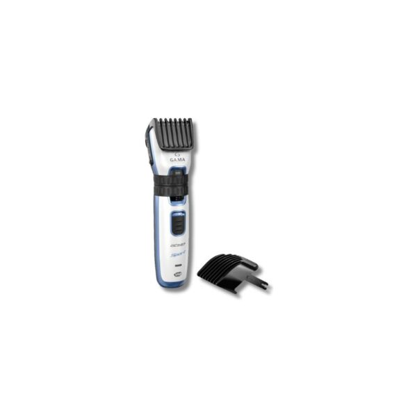 Corta cabello GA.MA Bateria Sport [GC567] - Image 2