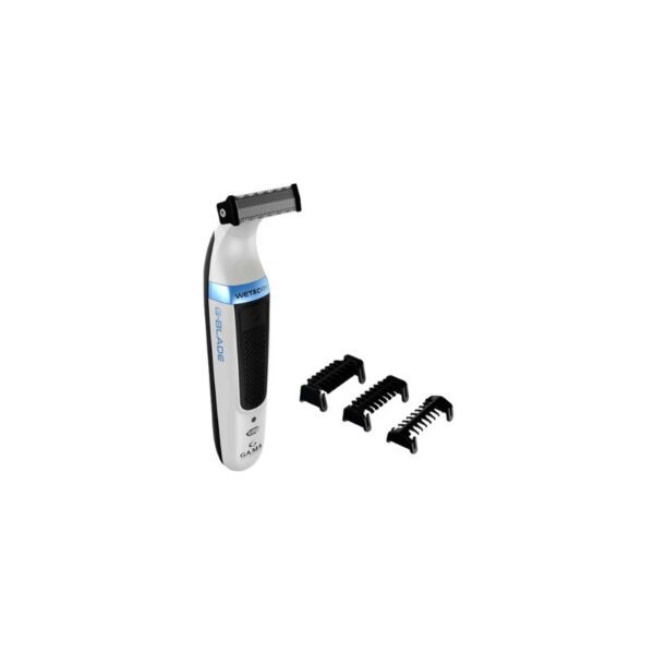 Cortabarba GA.MA usb [GBLADE-BG] - Image 2