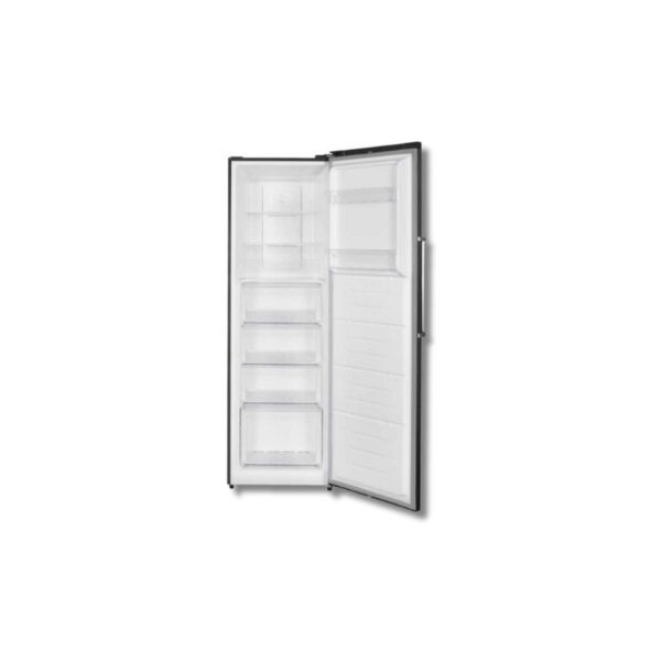 Freezer Vertical Koh-I-Noor 307L Inox [KFVA31NI/9] - Image 2