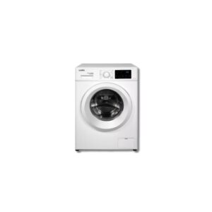 Lavarropas Automático Codini Carga Frontal 8kg Inverter 1400RPM [AIAFA8014B]