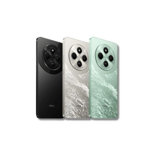 Telefono Celular Xiaomi Poco C75 128Gb 6Gb Ram IMPORTADO [2410FPCC5G] - Image 2