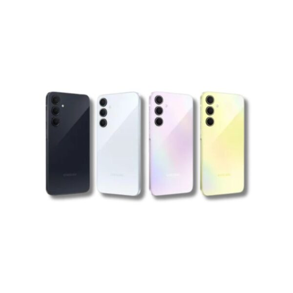 Telefono Celular Samsung A35 256GB 8RAM [SM-A356] - Image 3