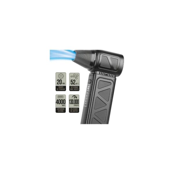 Soplador Terra Turbo Sp-25 - Image 2