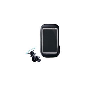 soporte onebox para bicicleta