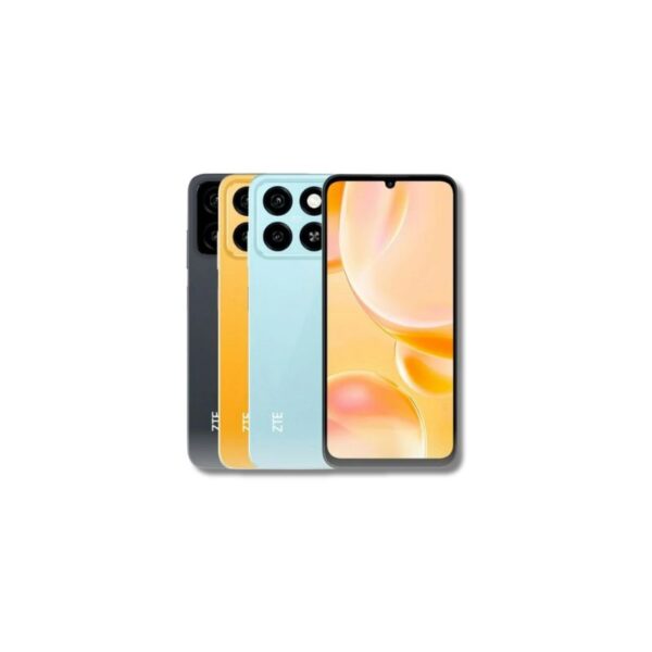 Teléfono Celular ZTE Blade A55 128Gb 4Gb RAM [ZTEA55] - Image 3