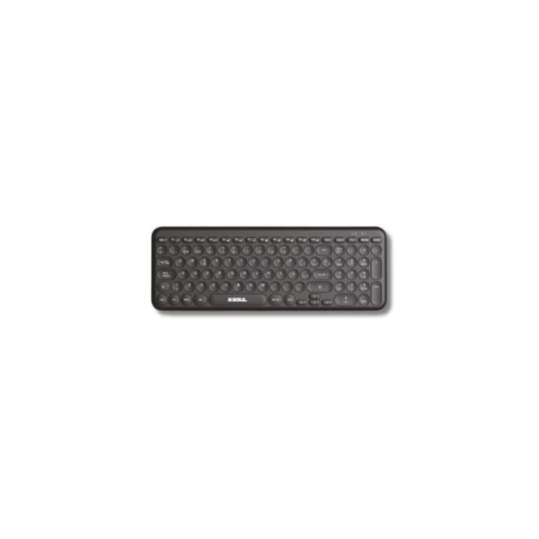 Teclado inalambrico Soul  Office [OKW150] - Image 2