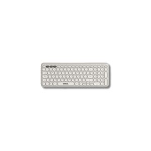 Teclado inalambrico Soul  Office [OKW150]