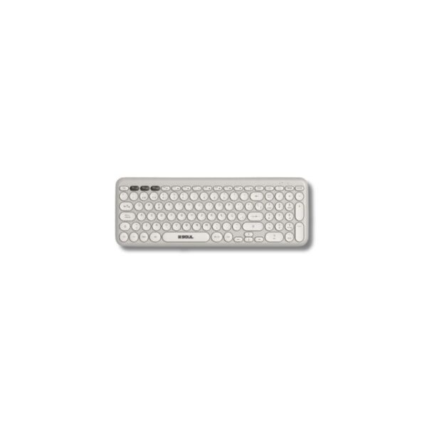 Teclado inalambrico Soul  Office [OKW150]